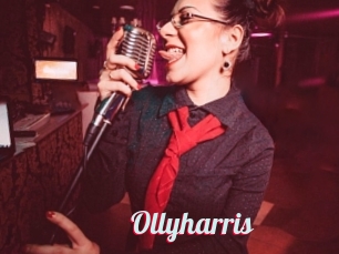 Ollyharris