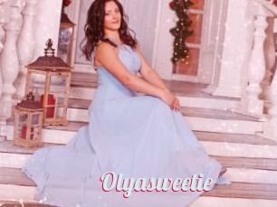 Olyasweetie