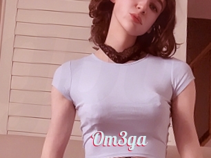Om3ga
