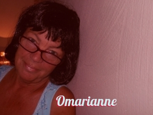 Omarianne