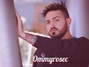 Ommyrosec