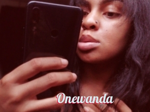 Onewanda