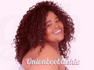 Onionbooblushie