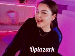 Opiazark