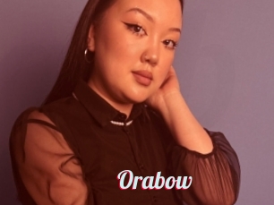 Orabow