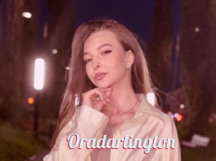 Oradarlington