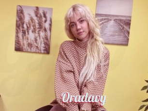 Oradavy