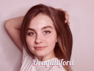 Oragulliford