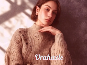 Orahazle