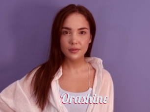 Orashine