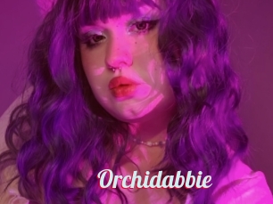 Orchidabbie
