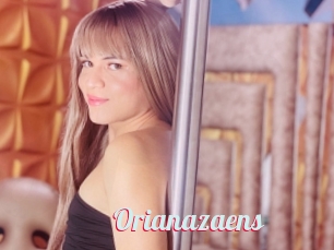 Orianazaens