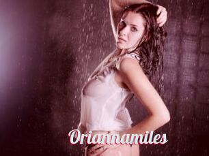 Oriannamiles