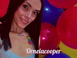 Ornelacooper