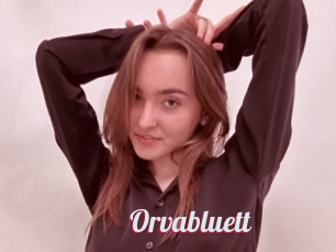 Orvabluett