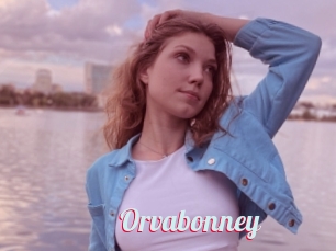Orvabonney