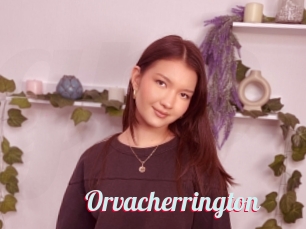 Orvacherrington