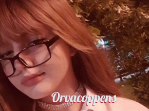 Orvacoppens