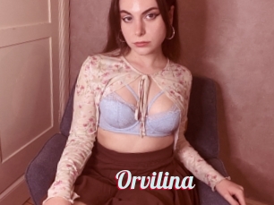 Orvilina