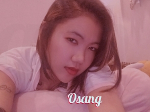 Osang