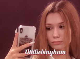 Ottiliebingham