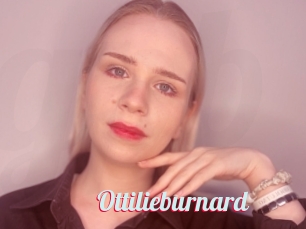 Ottilieburnard