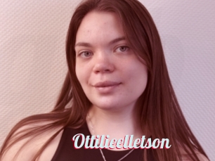 Ottilieelletson