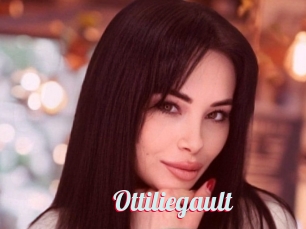 Ottiliegault
