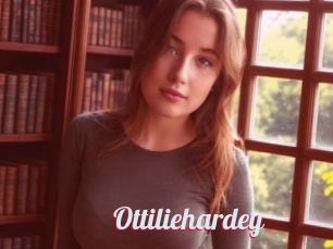 Ottiliehardey