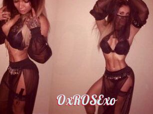OxROSExo