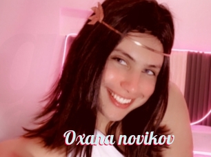 Oxana_novikov