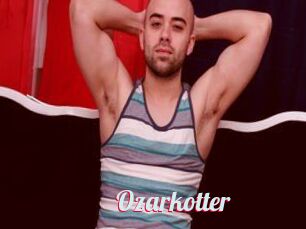 Ozarkotter