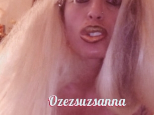 Ozezsuzsanna