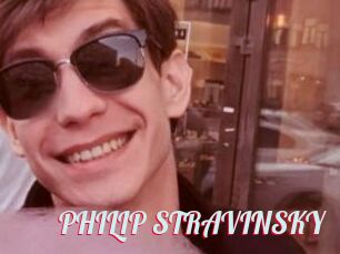 PHILIP_STRAVINSKY