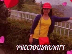 PRECIOUSHORNY