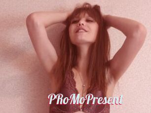 PRoMoPresent