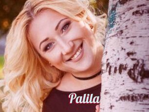 Palila