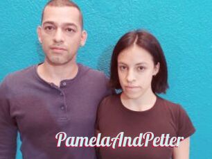 PamelaAndPetter