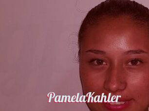 PamelaKahler