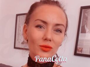 PanaCotta