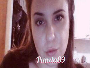 Panda89