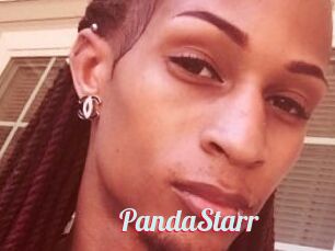 PandaStarr