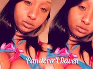 PandoraXRaven