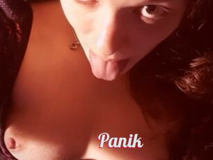 Panik