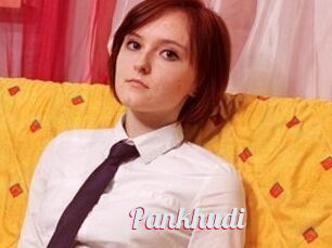 Pankhudi