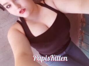 PapisKitten