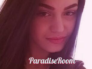 ParadiseRoom