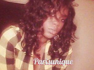Parisunique