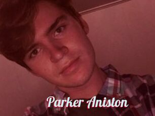 Parker_Aniston