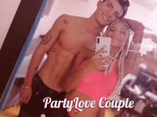 PartyLove_Couple